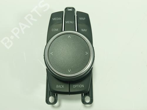 Used Switch Switch BMW 5 (G30, F90) [2016-2026] 32335676 32335676
