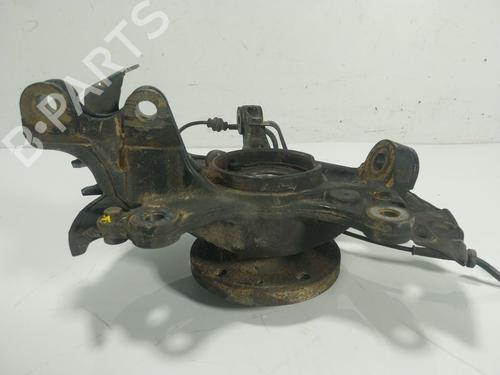 Right front steering knuckle CITROËN GRAND C4 SPACETOURER (3A_, 3E_) 1.6 BlueHDi 120 | BP23044021M26 
