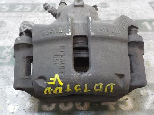 Used Right front brake caliper NISSAN KUBISTAR MPV (X76) 1.5 dCi 70 (68 hp) 11549999