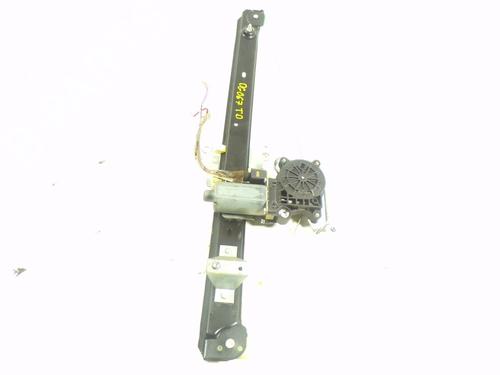 Used Rear right window mechanism Rear right window mechanism 7641061 7641061