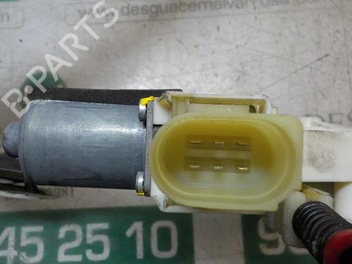 Front right window mechanism FORD GALAXY II (WA6) 2.0 TDCi | BP4003913C23 