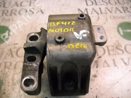 Used Engine mount Engine mount SEAT TOLEDO II (1M2) 1.9 TDI (110 hp) 9079870 9079870