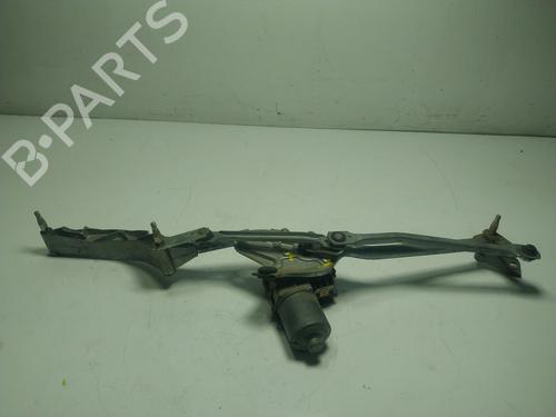 Used Front wiper motor MERCEDES-BENZ CLS (C219) CLS 350 (219.356) (272 hp) 18140408
