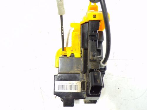 Front right lock KIA CEE'D (JD) 1.4 CVVT | BP8493430C97 