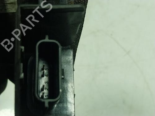 Rear left lock RENAULT MEGANE IV Hatchback (B9A/M/N_)  | BP16476040C100 