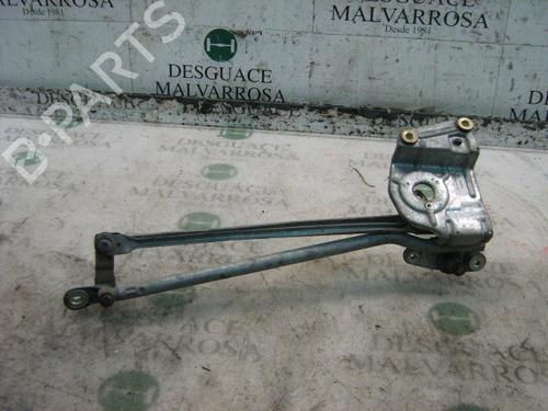 Vindrute Vindusviskermekanisme PEUGEOT 306 Hatchback (7A, 7C, N3, N5) 1.9 D | BP14295436C83 