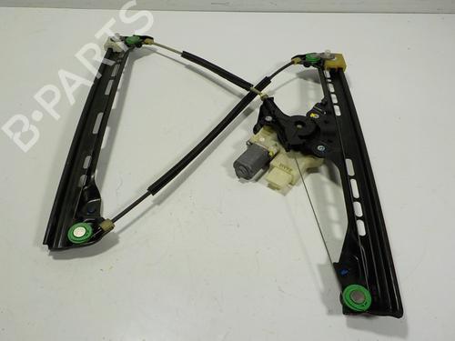 Used Front right window mechanism CITROËN C4 Picasso II [2013-2025]  17100202
