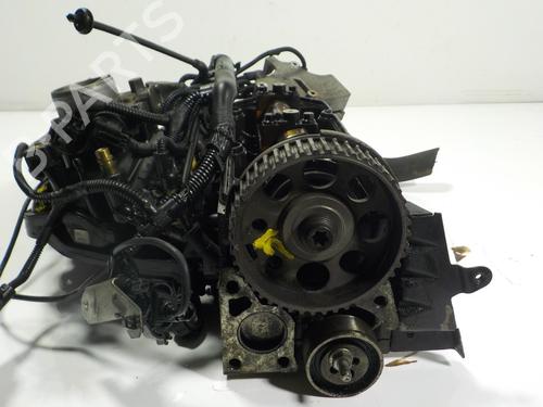 Cylinder head FIAT SEICENTO / 600 (187_)  | BP16689715M5 