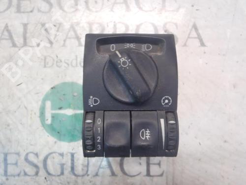 Used Headlight switch Headlight switch 3802315 3802315