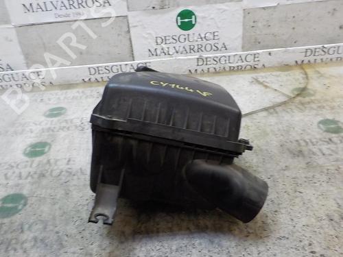 Used Air filter box Air filter box CHEVROLET EPICA (KL1_) 2.0 D (150 hp) 14278417 14278417
