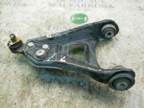 Used Left front suspension arm Left front suspension arm RENAULT CLIO II (BB_, CB_) 1.5 dCi (B/CB07) (65 hp) 3740605 3740605