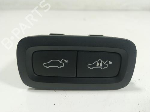 Tailgate lock VOLVO XC90 II (256) T8 Hybrid AWD (407 hp) 31674800 | 31376890