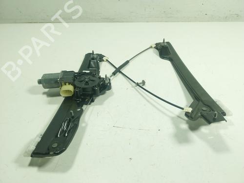 Used Front right window mechanism Front right window mechanism BMW X2 (F39) xDrive 20 i (192 hp) 24573015 24573015