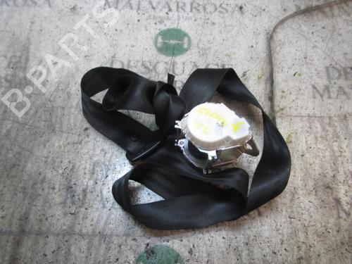 Used Rear right seatbelt Rear right seatbelt 8279996 8279996