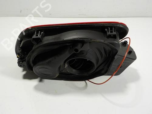 Fuel flap AUDI A1 Sportback (GBA)  | BP17042800C131 