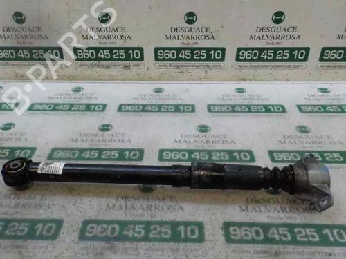Used Left rear shock absorber AUDI A5 (8T3) [2007-2017]  8959904