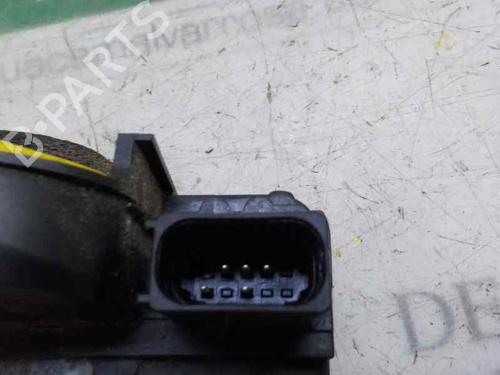 Front left lock OPEL MOKKA / MOKKA X (J13)  | BP6427286C98 