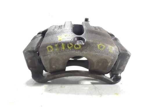 Left front brake caliper KIA SPORTAGE III (SL) 1.7 CRDi | BP11553460M105 