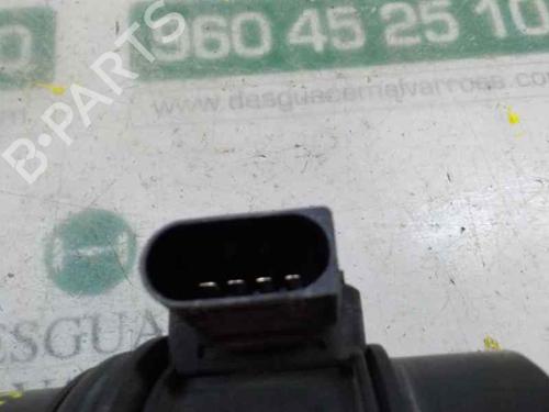 Mass air flow sensor LAND ROVER RANGE ROVER SPORT I (L320) 2.7 D 4x4 | BP5666731M95