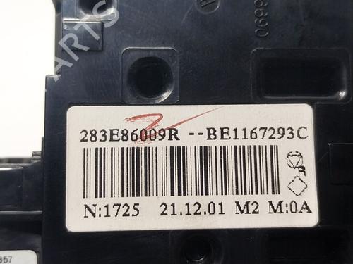 Advarselsbryter RENAULT EXPRESS Box Body/MPV 1.5 Blue dCi 95 (F6AB) | BP28333225I22 