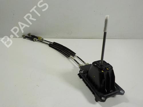 Used Gear lever DACIA SANDERO II [2012-2025]  11189920