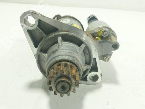 Starter SEAT LEON Sportstourer (KL8, KLD) | BP30747922M8 - Image 2