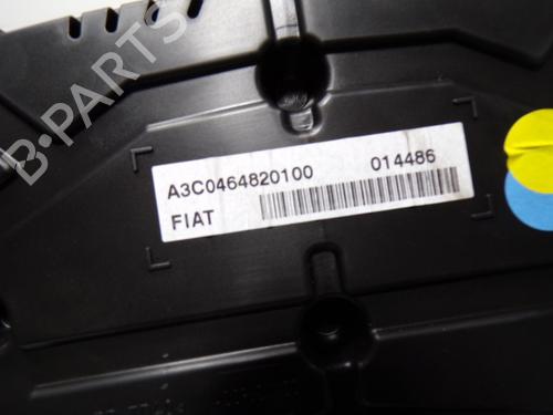 Instrument cluster FIAT TIPO Hatchback (356_, 357_) 1.3 D (356HXH1A) | BP13230948C47 