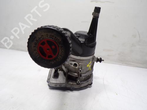 Used Steering pump PEUGEOT 308 I (4A_, 4C_) 1.6 HDi (92 hp) 11189880