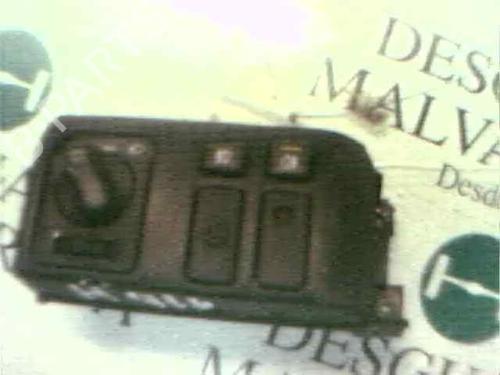 Used Headlight switch OPEL CALIBRA A (C89) 2.0 i 16V (M07) (136 hp) 3759392