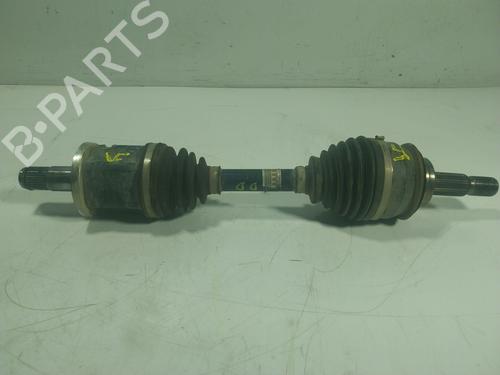 Right front driveshaft TOYOTA HILUX VIII Pickup (_N1_) 2.4 D 4WD (GUN125_) (150 hp) 434300K080 | 434300K080