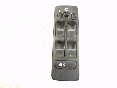 Used Left front window switch Left front window switch LAND ROVER DISCOVERY SPORT (L550) [2014-2026] 9194870 9194870