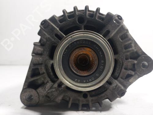 Used Alternator HYUNDAI TUCSON (TL, TLE) [2015-2023]  18113275