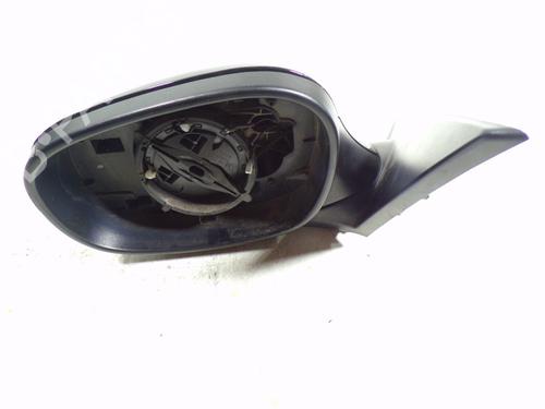 Spiegel buiten links BMW 1 Coupe (E82) 118 d (143 hp) 51167268307