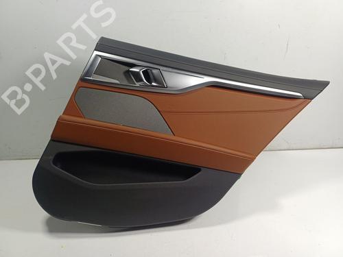 Seats set BMW 8 Gran Coupe (G16, F93) 840 d xDrive | BP24738048C78 - Image 13