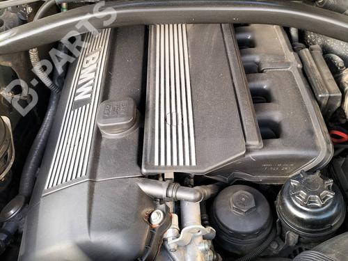 Armrest / Center console BMW X3 (E83) 3.0 i xDrive | BP9364549I20  - Image 9