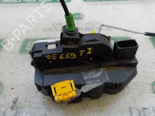 Rear left lock OPEL INSIGNIA A (G09) 1.6 CDTi (68) | BP5666926C100 