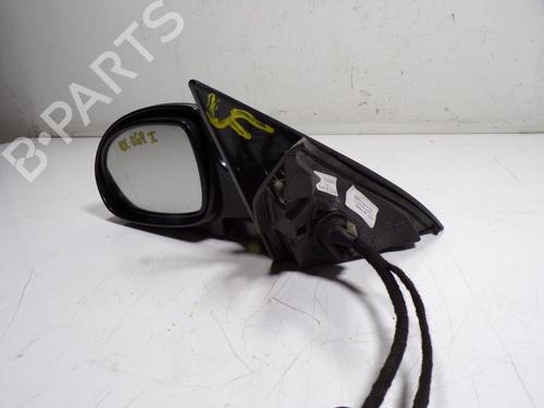 Left mirror CITROËN C6 (TD_) 2.7 HDi | BP15647683C26 