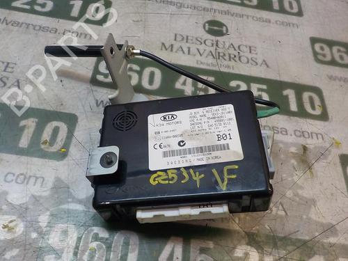 Used Electronic module Electronic module KIA CEE'D (JD) 1.4 CRDi 90 (90 hp) 3858437 3858437