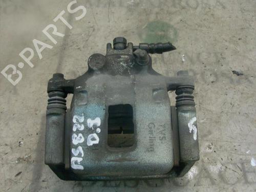 Used Left front brake caliper Left front brake caliper TATA INDICA [1998-2026] 11544667 11544667
