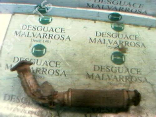 Udstødningsmanifold Udstødningsmanifold MAZDA MX-3 (EC) [1991-1998] 14290264 14290264