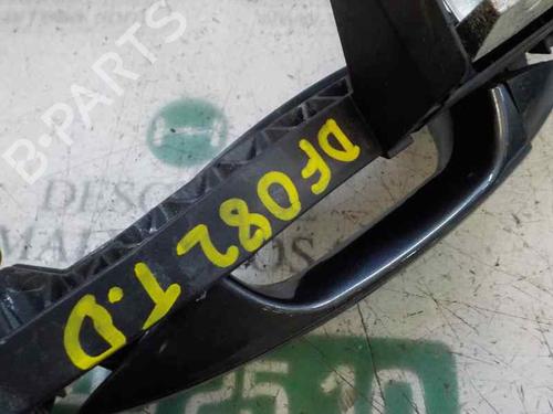 Rear right exterior door handle MERCEDES-BENZ C-CLASS (W204) C 350 (204.056) | BP5794386C130 