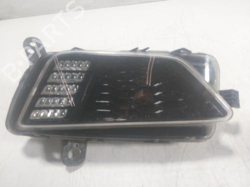 Used Right front fog light Right front fog light VW POLO VI (AW1, BZ1, AE1) [2017-2026] 18642780 18642780