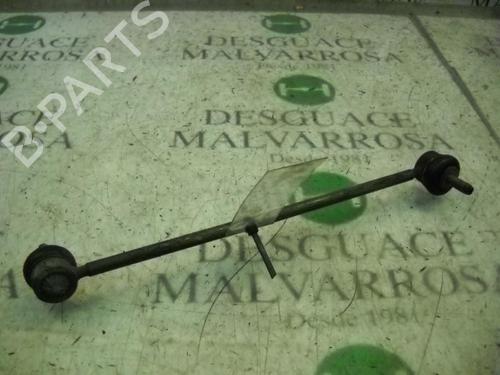 Used Right front suspension arm PEUGEOT 307 Break (3E) 2.0 HDI 90 (90 hp) 14265924