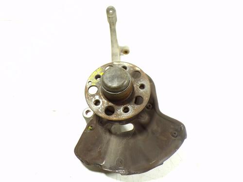 Used Right front steering knuckle Right front steering knuckle MERCEDES-BENZ S-CLASS (W221, V221) S 320 CDI (211 hp) 8392350 8392350