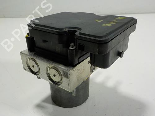 ABS pump MERCEDES-BENZ VITO Van (W447)  | BP12436824M43 