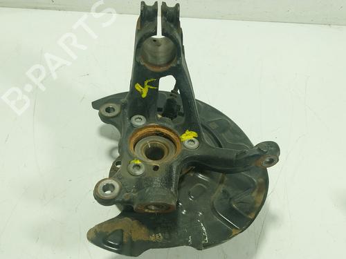 Used Right front steering knuckle Right front steering knuckle CUPRA LEON Sportstourer (KL8, KU8, KUD) 1.5 eTSI (150 hp) 30331144 30331144