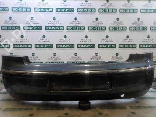 Rear bumper VW PHAETON (3D1, 3D2, 3D3, 3D4, 3D6, 3D7, 3D8, 3D9) 5.0 V10 TDI 4motion | BP9082985C8 