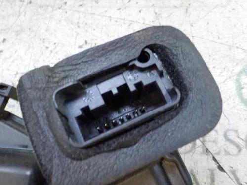 Front right lock VW GOLF VI (5K1) 1.6 TDI | BP5320264C97