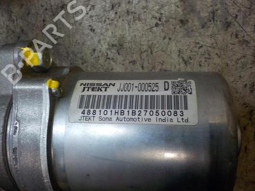Steering column NISSAN MICRA IV (K13K, K13KK) 1.2 | BP3989784M21 