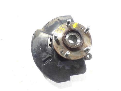 Used Right front steering knuckle Right front steering knuckle KIA SPORTAGE III (SL) 1.7 CRDi (116 hp) 9115089 9115089